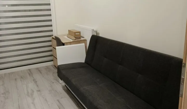 Pokój Warszawa Targówek, ul. Warszawski Świt