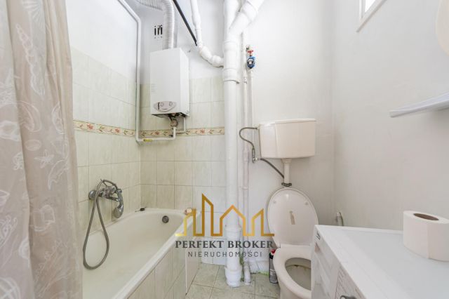 Mieszkanie 2-pokojowe Lublin Śródmieście, ul. Lipowa. Zdjęcie 5