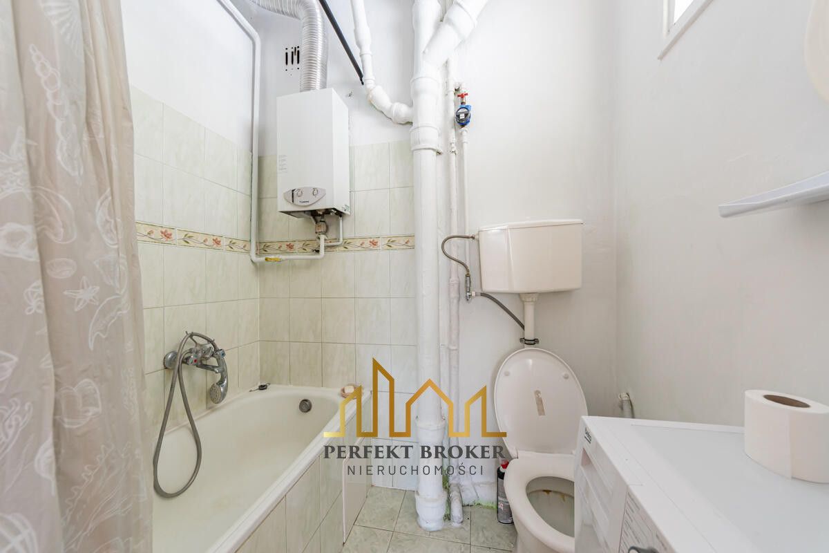 Mieszkanie 2-pokojowe Lublin Śródmieście, ul. Lipowa. Zdjęcie 5