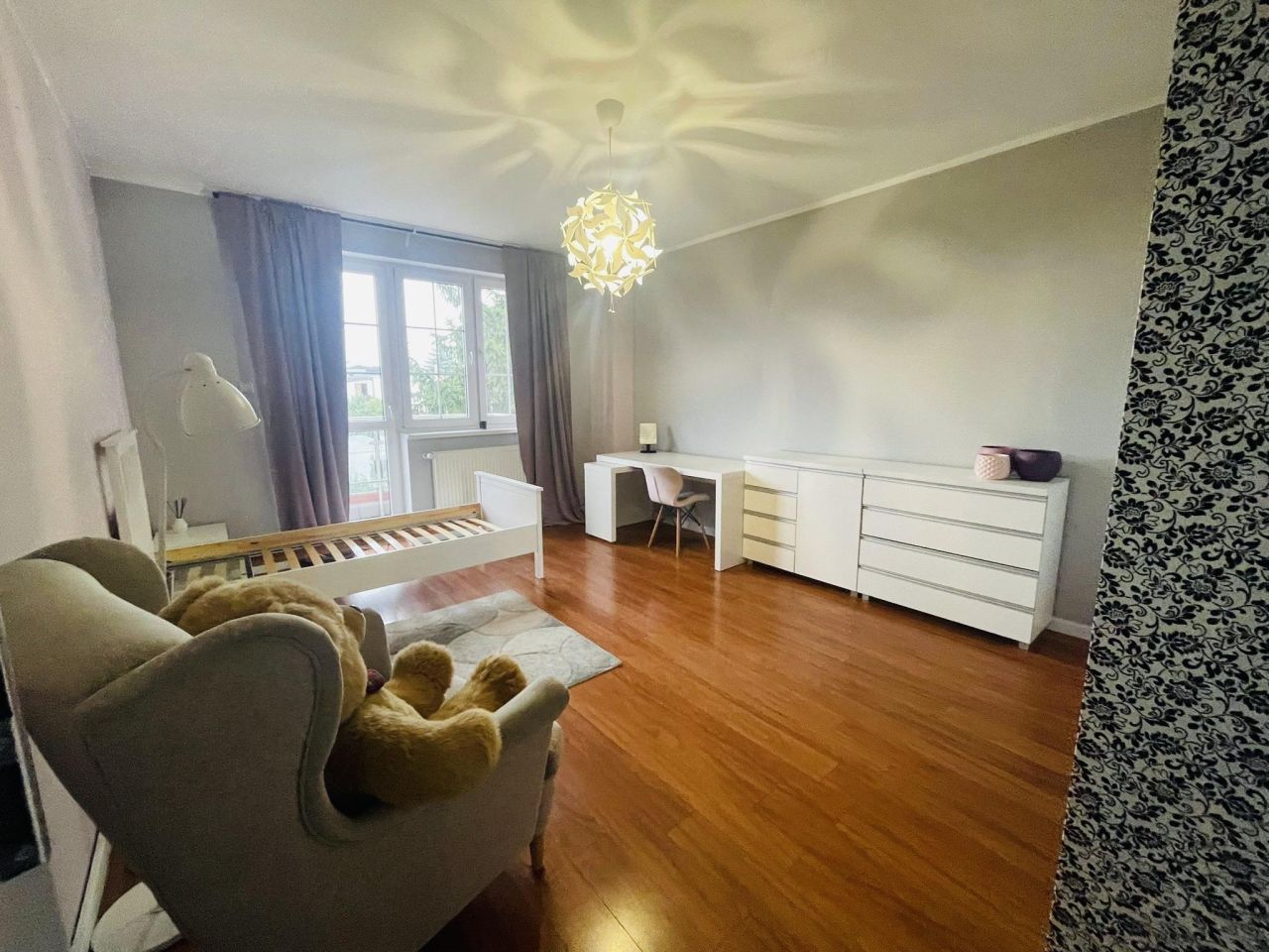 dom wolnostojący, 6 pokoi Przeźmierowo, ul. Morelowa. Zdjęcie 33