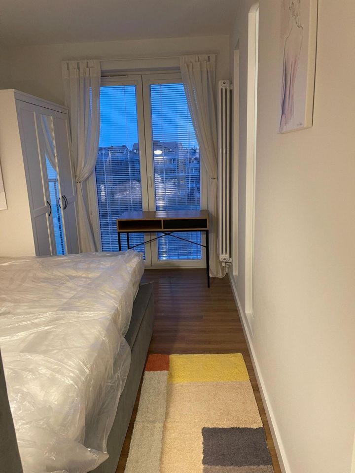 Mieszkanie 2-pokojowe Płock Podolszyce, ul. gen. Tadeusza Kutrzeby. Zdjęcie 3