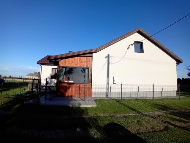 gospodarstwo Dobrska-Kolonia. Zdjęcie 1