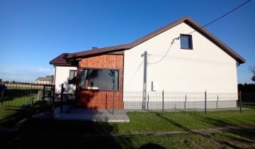 gospodarstwo Dobrska-Kolonia