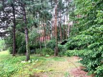 Działka budowlana Gulczewo, ul. Słoneczna. Zdjęcie 2