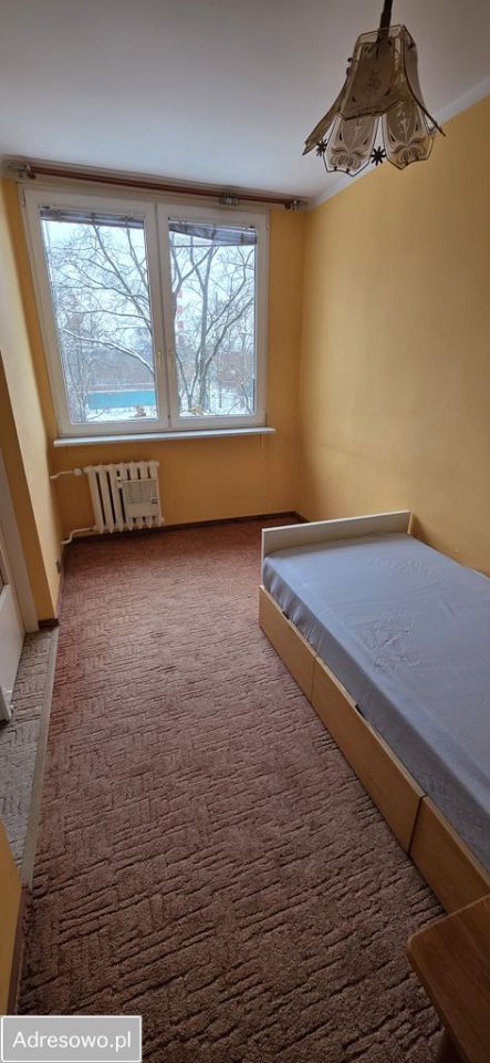 Mieszkanie 2-pokojowe Warszawa Mokotów, ul. Bernardyńska. Zdjęcie 12