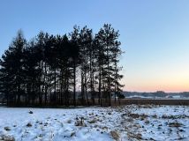 Działka budowlana Stawy Monowskie. Zdjęcie 2