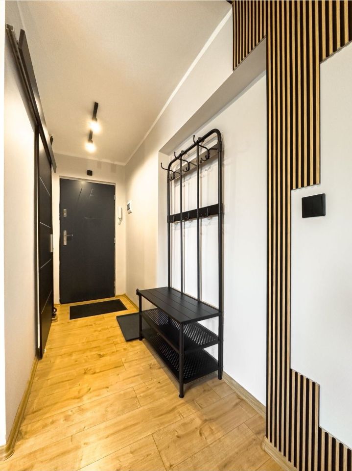 Mieszkanie 1-pokojowe Sosnowiec Klimontów, ul. Gabrieli Zapolskiej. Zdjęcie 6