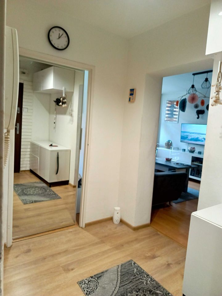 Mieszkanie 2-pokojowe Libiąż. Zdjęcie 8