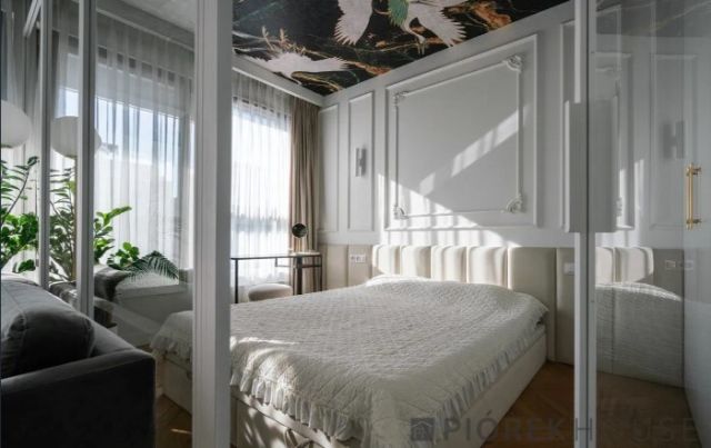 Mieszkanie 3-pokojowe Warszawa Wola, ul. Jana Kazimierza. Zdjęcie 5