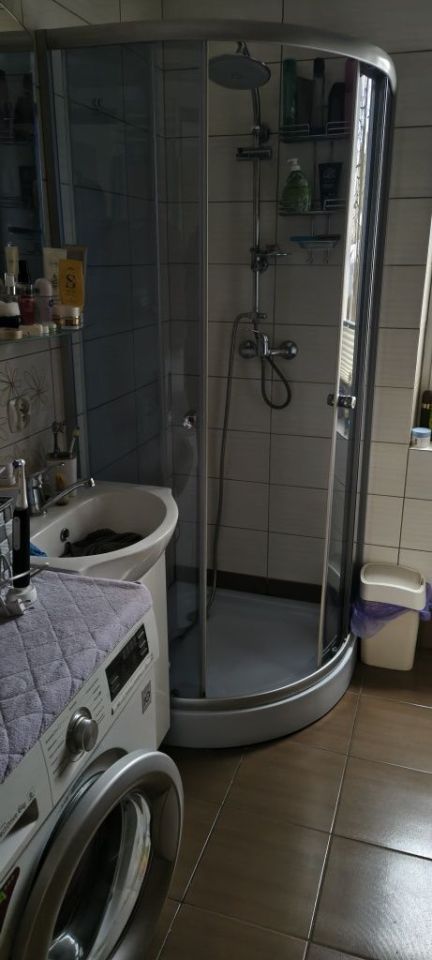 Mieszkanie 2-pokojowe Nowe. Zdjęcie 5