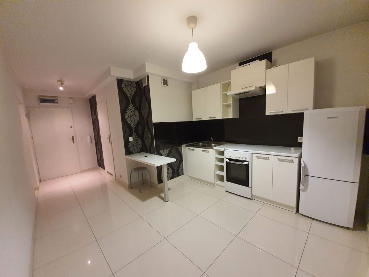 Mieszkanie 1-pokojowe Radom Gołębiów, ul. Adama Rapackiego. Zdjęcie 8