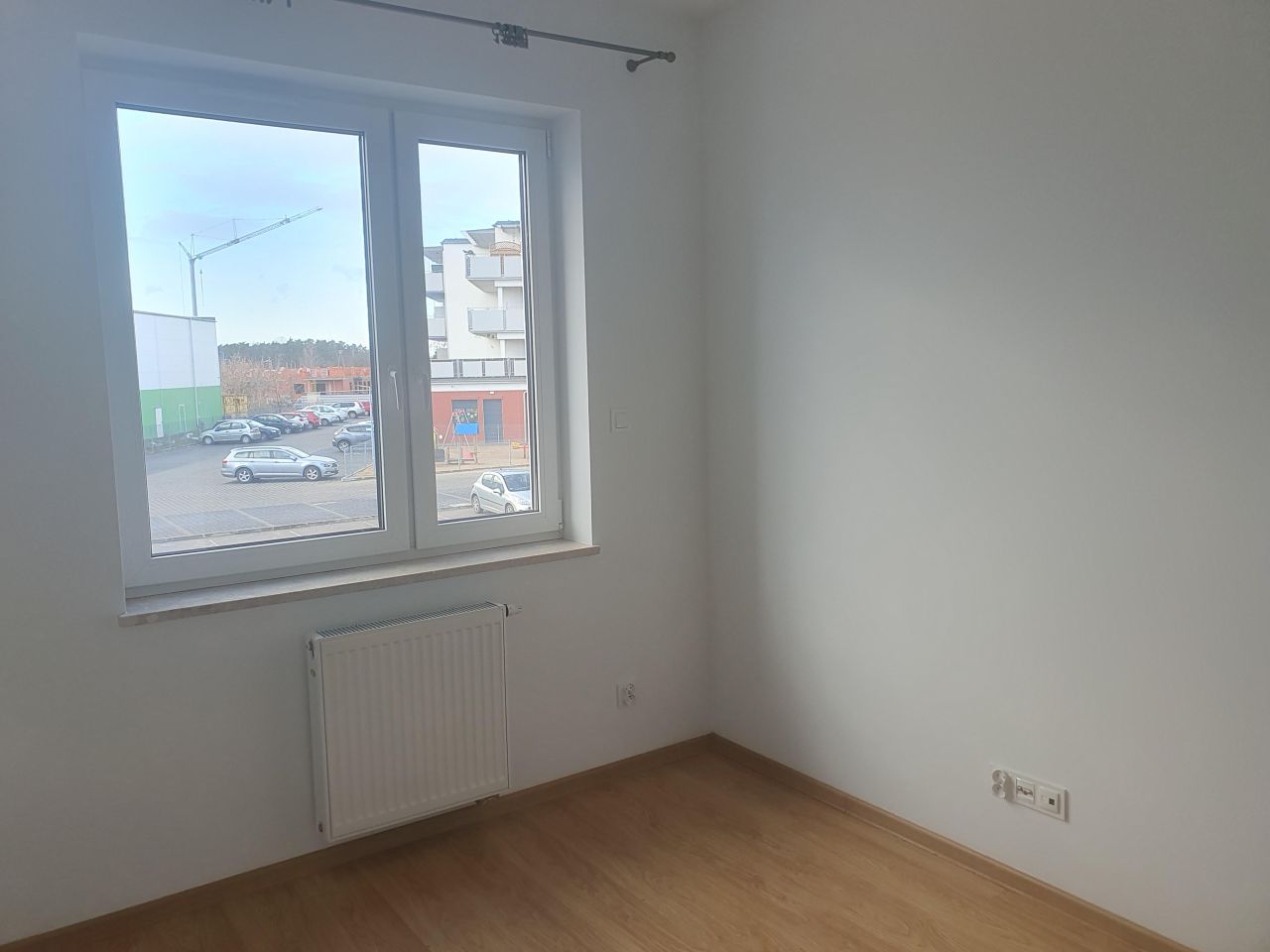 Mieszkanie 2-pokojowe Września Centrum, ul. Gnieźnieńska. Zdjęcie 10