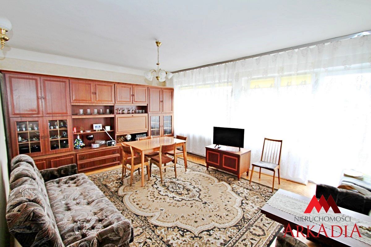 Mieszkanie 3-pokojowe Włocławek. Zdjęcie 2