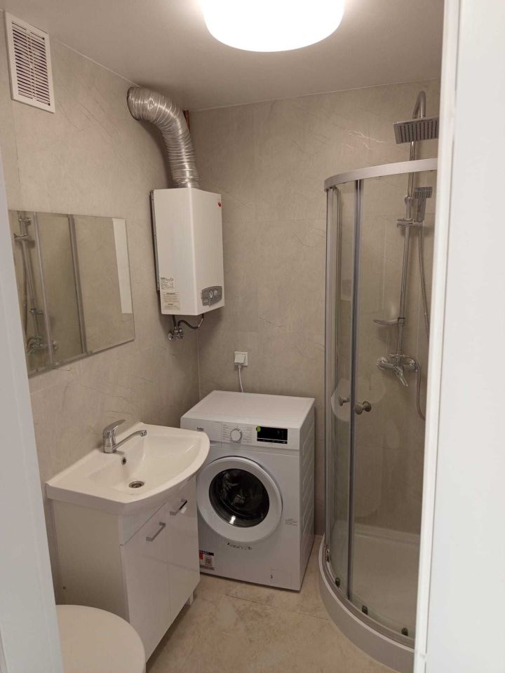 Mieszkanie 2-pokojowe Głubczyce, ul. Klasztorna. Zdjęcie 7