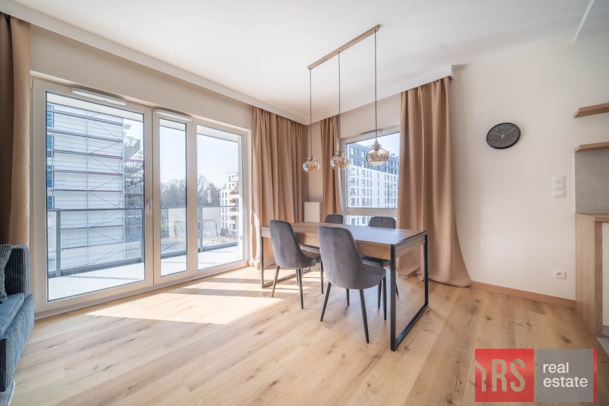 Mieszkanie 2-pokojowe Warszawa Wola, ul. Redutowa. Zdjęcie 7