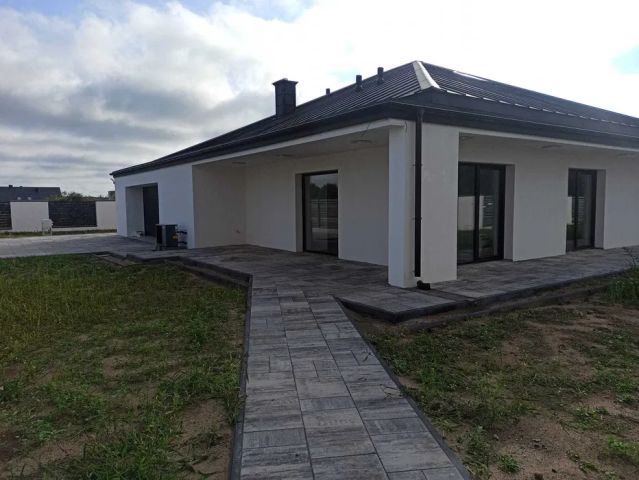 dom wolnostojący Nidzica. Zdjęcie 1