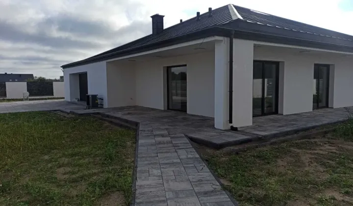 dom wolnostojący Nidzica