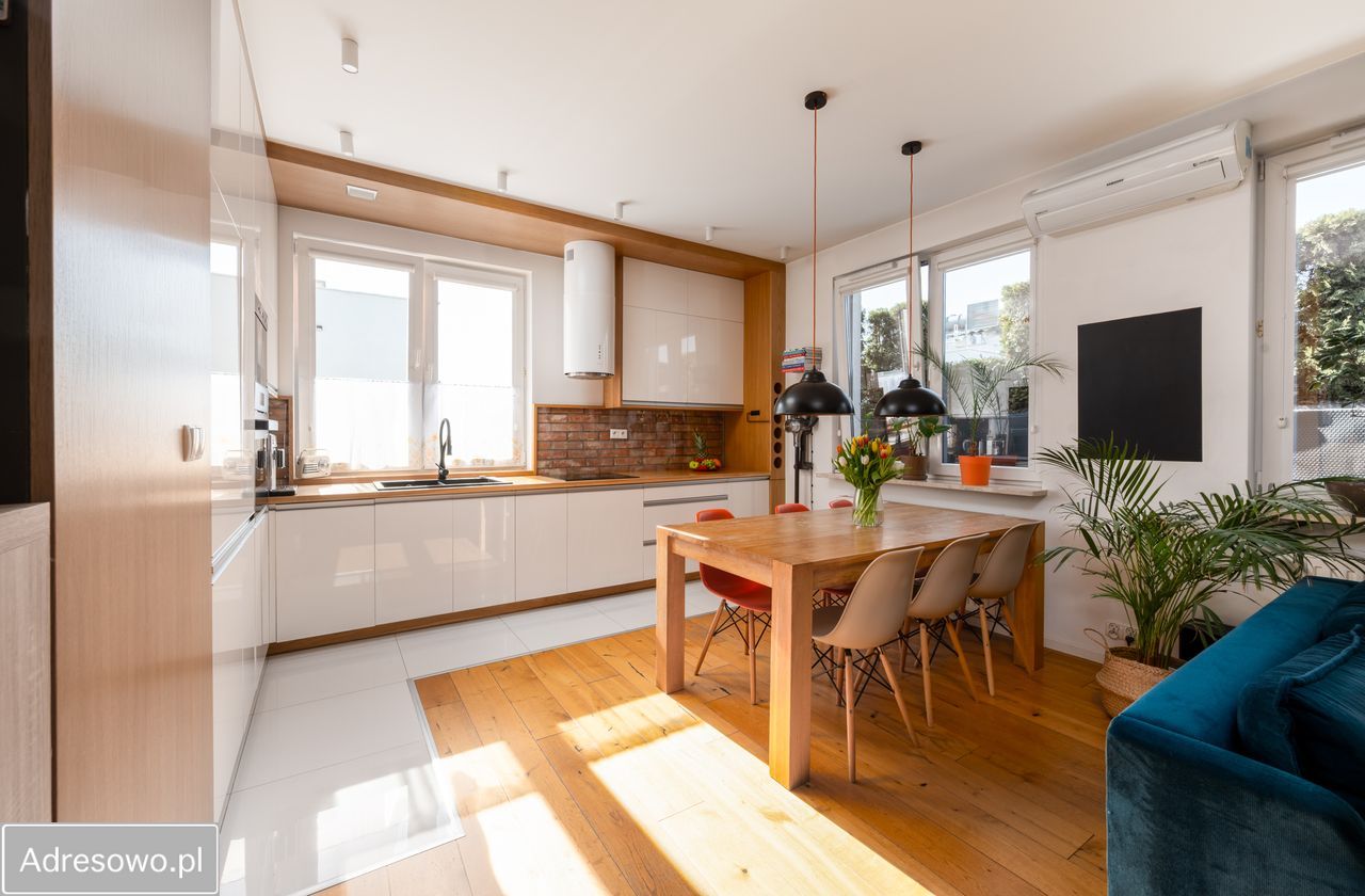 Mieszkanie 3-pokojowe Ząbki, ul. Powstańców. Zdjęcie 12