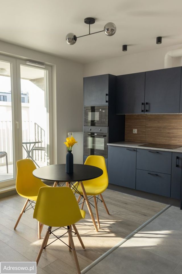 Mieszkanie 2-pokojowe Kraków Kleparz. Zdjęcie 5