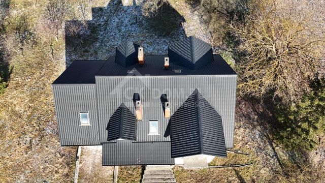 dom wolnostojący, 5 pokoi Bugaj. Zdjęcie 8