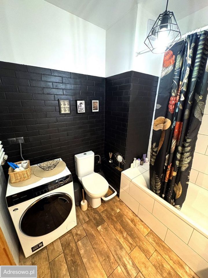 Mieszkanie 2-pokojowe Kraków Podgórze, ul. Zabłocie. Zdjęcie 16