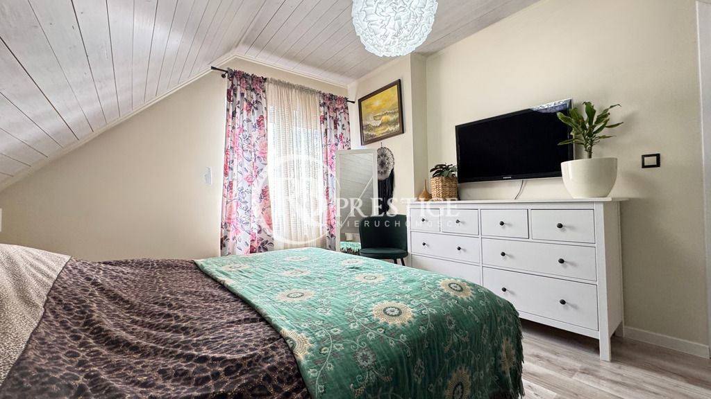 dom wolnostojący, 4 pokoje Szadzko. Zdjęcie 7