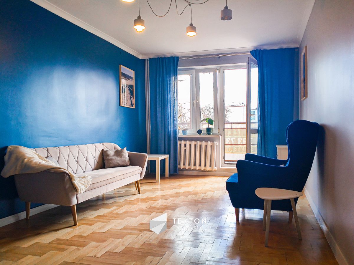 Mieszkanie 3-pokojowe Toruń Mokre, ul. Tadeusza Kościuszki. Zdjęcie 8