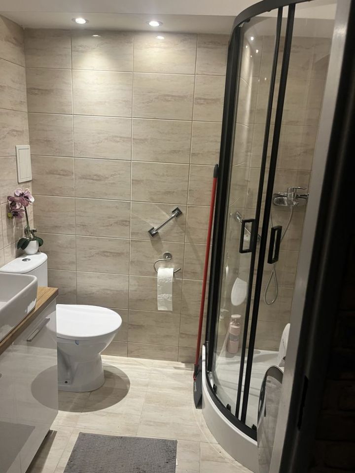 Mieszkanie 3-pokojowe Zabrze Zaborze. Zdjęcie 2