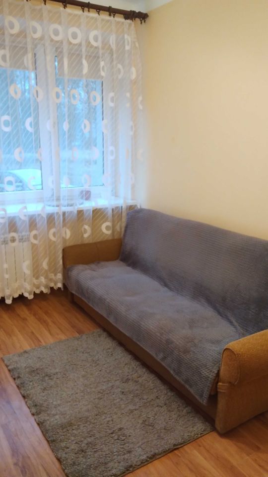 Mieszkanie 1-pokojowe Gorzewo, ul. Kruk. Zdjęcie 3