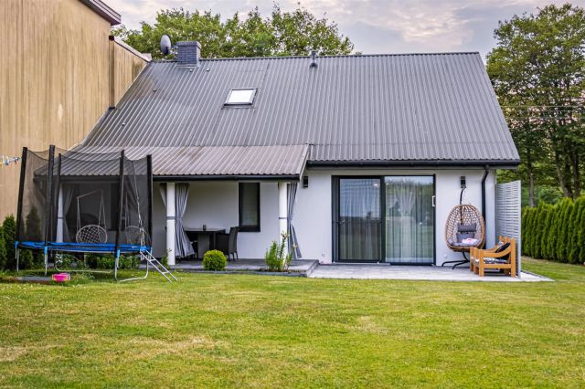 bliźniak, 4 pokoje Pęchery. Zdjęcie 29