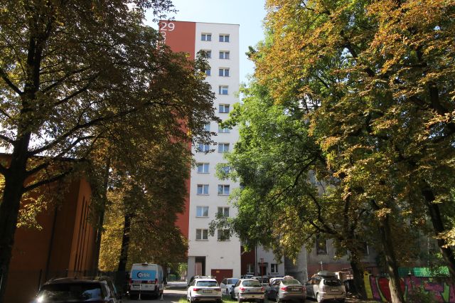 Mieszkanie 2-pokojowe Bytom Śródmieście, ul. Stefana Żeromskiego. Zdjęcie 9