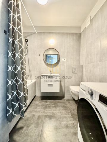 Mieszkanie 1-pokojowe Wrocław Jagodno, ul. Edmunda Kajdasza. Zdjęcie 6