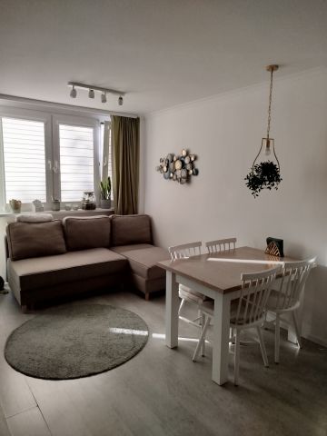 Mieszkanie 3-pokojowe Bydgoszcz Bielawy, ul. Jana Kozietulskiego. Zdjęcie 2