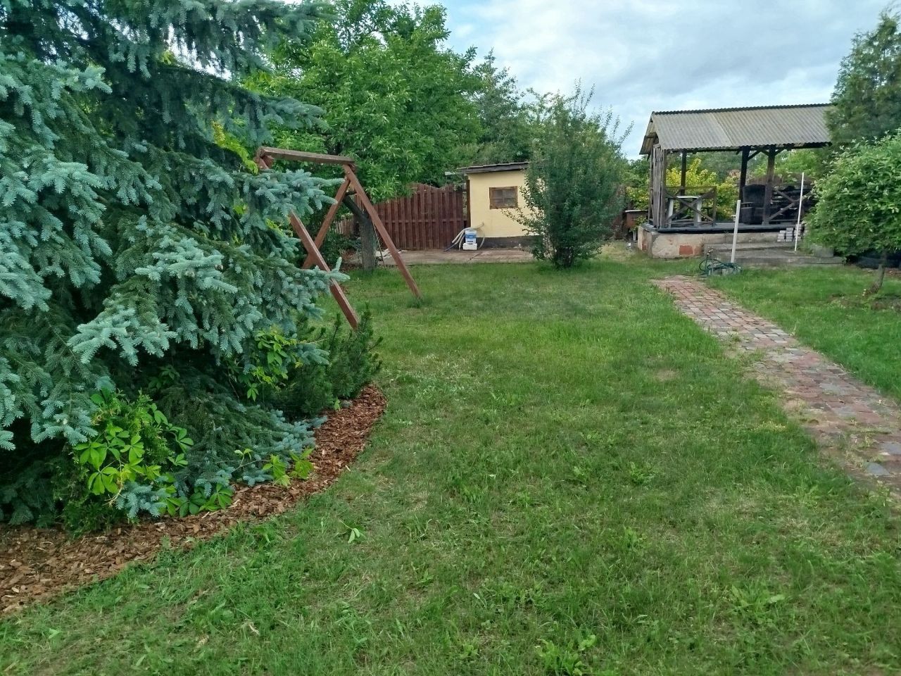 Działka rod Toruń Rudak. Zdjęcie 7