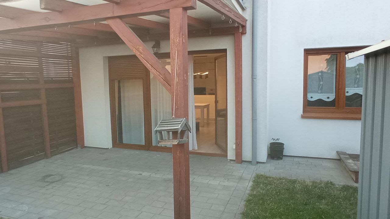 Mieszkanie 3-pokojowe Śliwniki, ul. Jabłonkowa. Zdjęcie 16