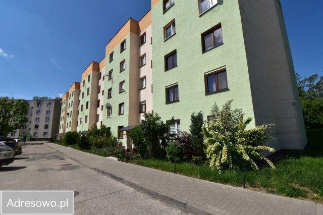 Mieszkanie 2-pokojowe Legnica, ul. Józefa Wybickiego. Zdjęcie 1