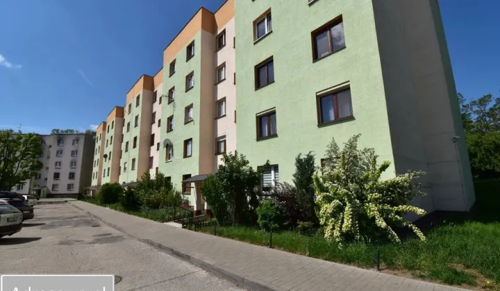 Mieszkanie 2-pokojowe Legnica, ul. Józefa Wybickiego
