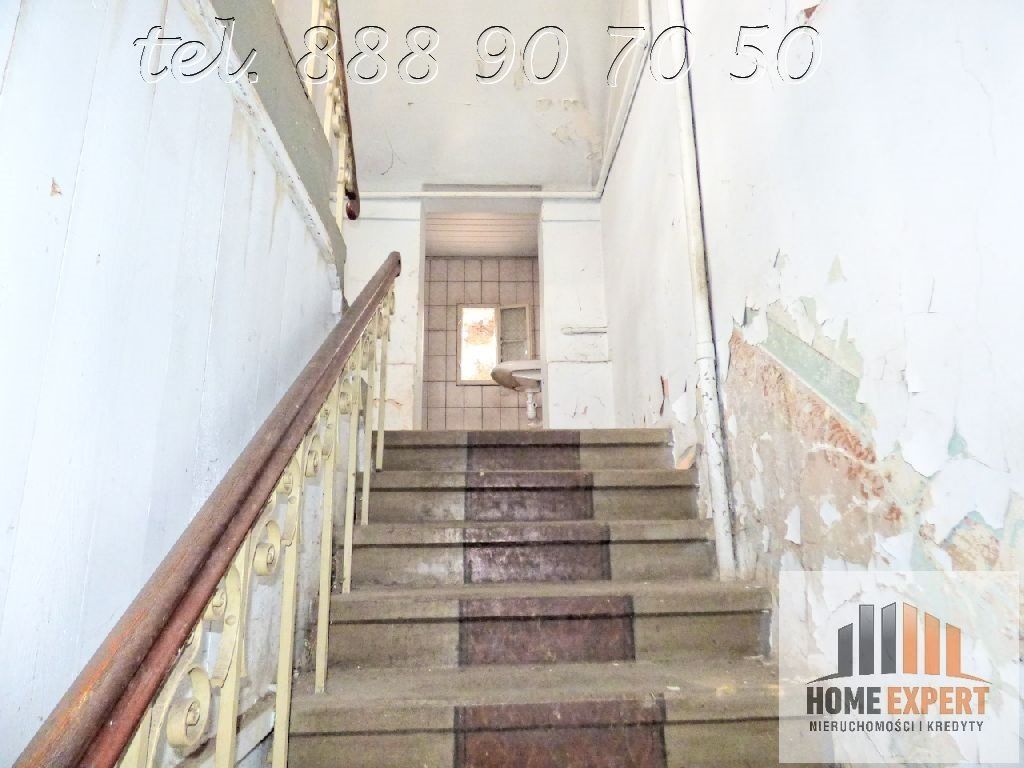 kamienica, 5 pokoi Bogatynia, ul. Ludowa. Zdjęcie 12