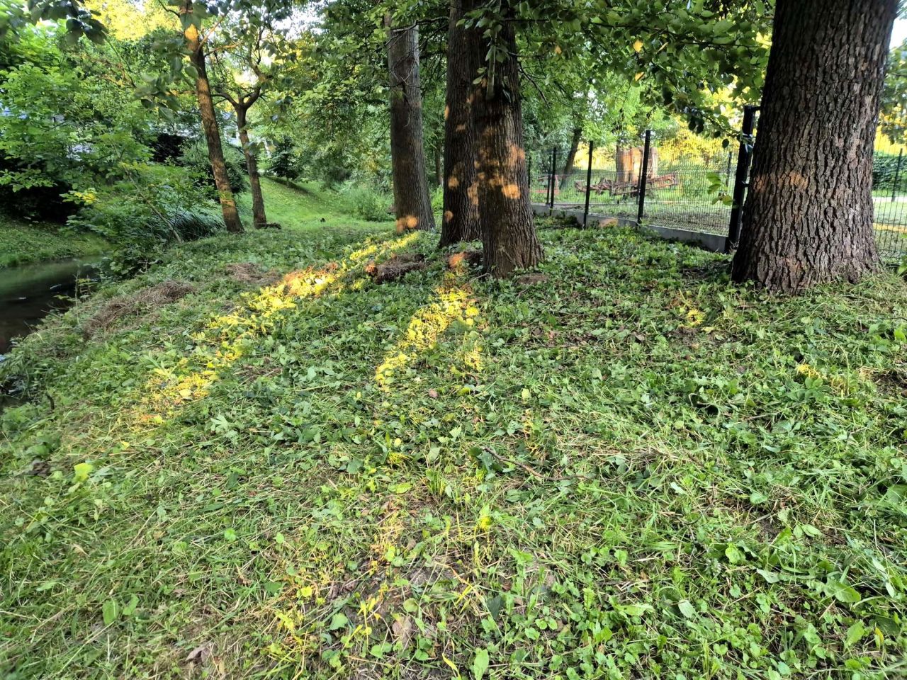 Działka rolno-budowlana Bochotnica, ul. Nałęczowska. Zdjęcie 11