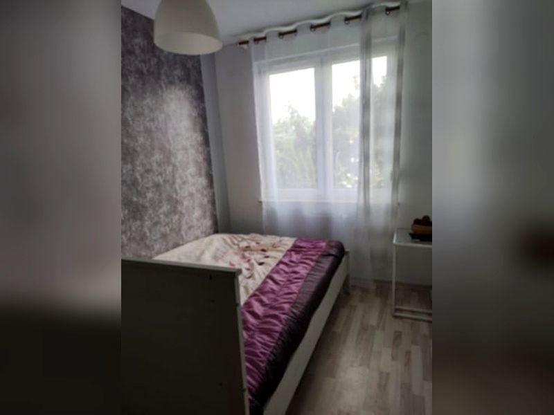 Mieszkanie 2-pokojowe Wrocław Muchobór Wielki, ul. Jurija Gagarina. Zdjęcie 6