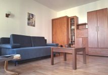 Mieszkanie 1-pokojowe Warszawa Mokotów, ul. Pory. Zdjęcie 2
