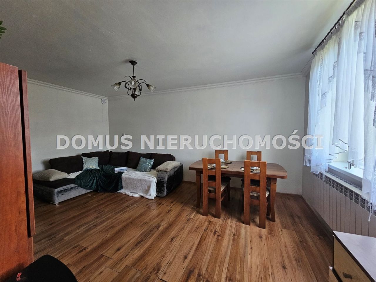 dom wolnostojący, 2 pokoje Brzeziny. Zdjęcie 6