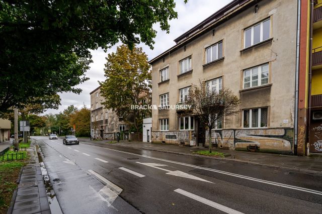 Mieszkanie 2-pokojowe Kraków Grzegórzki, ul. Józefa Brodowicza. Zdjęcie 21
