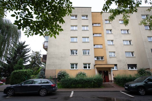 Mieszkanie 4-pokojowe Kraków Prądnik Biały, ul. Zawodzie. Zdjęcie 1