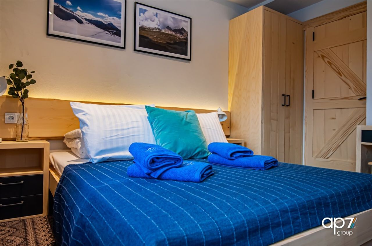 Nieruchomość komercyjna Zakopane Hrube Wyżnie, ul. Hrube Wyżne. Zdjęcie 6