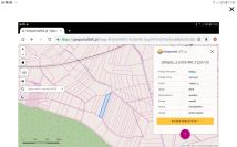 Działka rolno-budowlana Chrząstowice. Zdjęcie 3