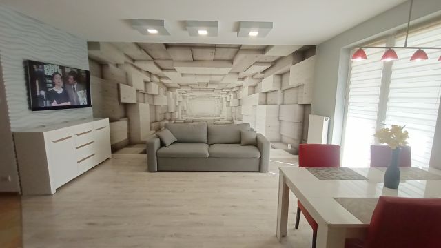 Mieszkanie 3-pokojowe Siedlce, ul. Partyzantów. Zdjęcie 1
