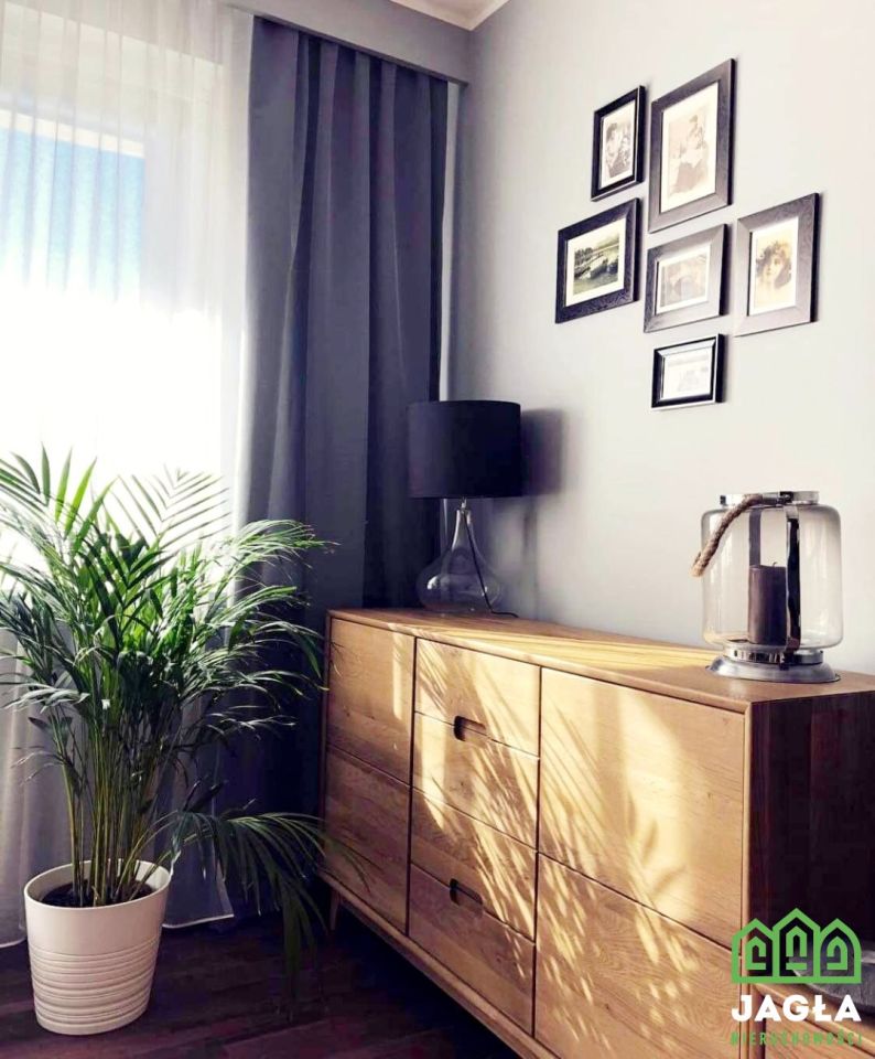 Mieszkanie 4-pokojowe Bydgoszcz Bartodzieje Wielkie, ul. Kołobrzeska. Zdjęcie 1