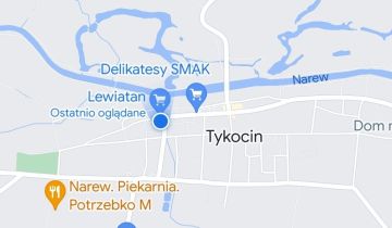 Lokal Tykocin