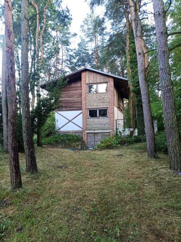 Działka Dąbrowa Jastrzębska. Zdjęcie 1